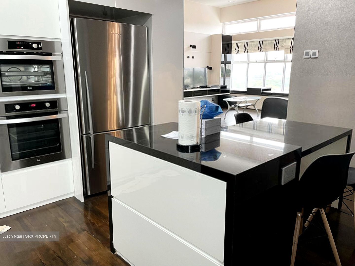 Nineteen Shelford Road (D11), Condominium #301740611